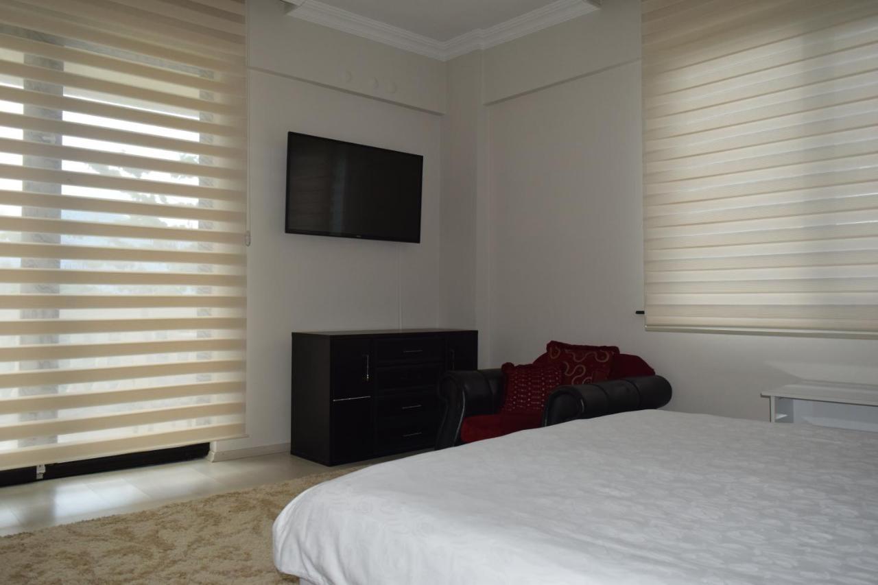 Mars Otel อาร์ตวิน ภายนอก รูปภาพ