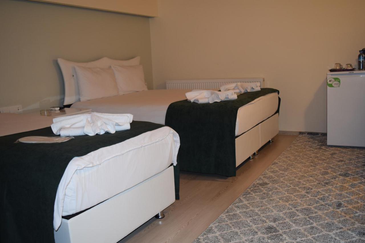 Mars Otel อาร์ตวิน ภายนอก รูปภาพ