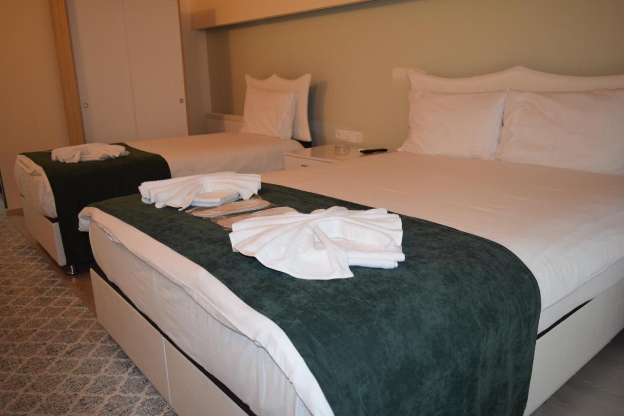 Mars Otel อาร์ตวิน ภายนอก รูปภาพ