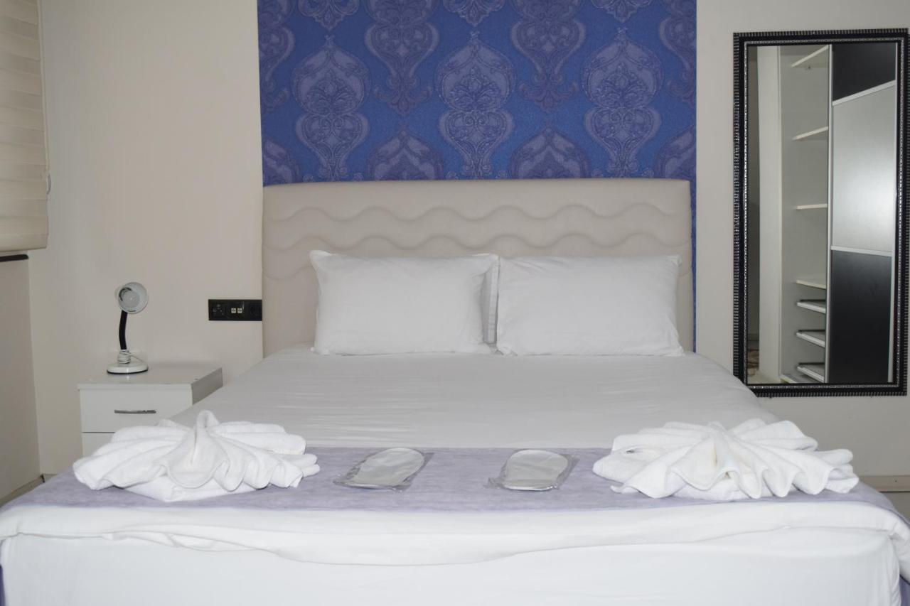 Mars Otel อาร์ตวิน ภายนอก รูปภาพ