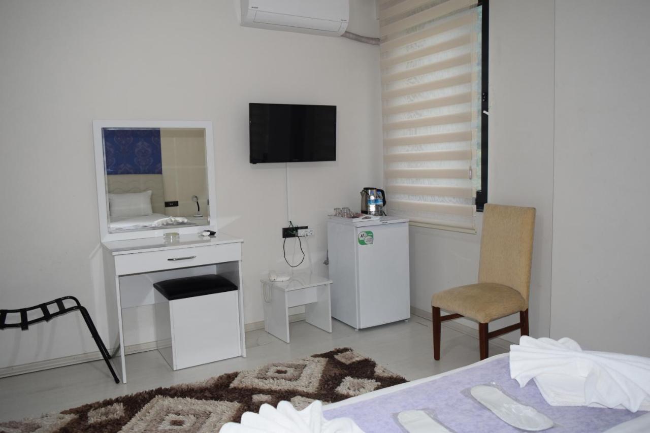 Mars Otel อาร์ตวิน ภายนอก รูปภาพ