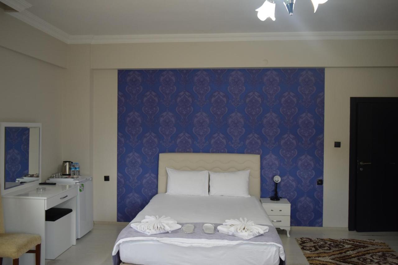 Mars Otel อาร์ตวิน ภายนอก รูปภาพ